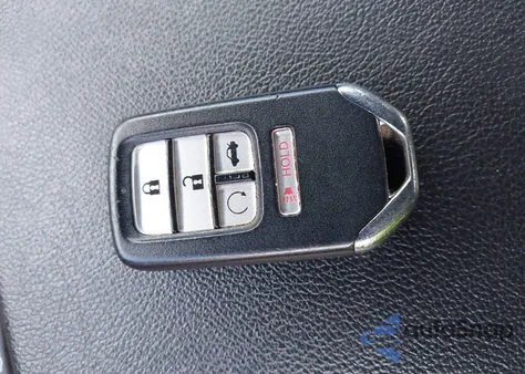 2020 Honda Accord Sport из США, поврежденный, VIN 1HGCV2F32LA007415